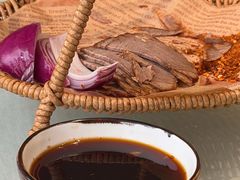 -大鸭梨烤鸭(望京店)