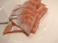 -新发展亚太JW万豪酒店·福苑咖啡厅