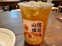 -盟重烧烤(高正街店)
