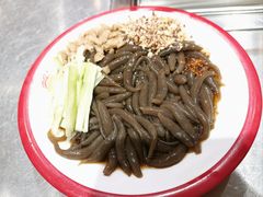 -7只羊·鲜羊肉串·地锅鸡精酿(玄武墨香路店)