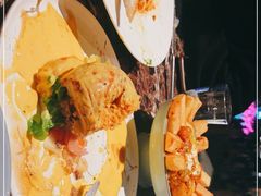 -Lets burger非常汉堡·环球风味(蓝色港湾店)