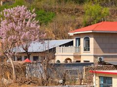 -抱犊寨风景区