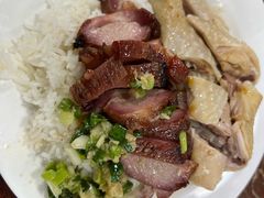 -陈光记烧腊店(罗保博士街店)