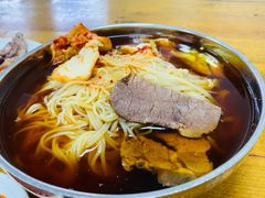 -顺通大冷面(总店)