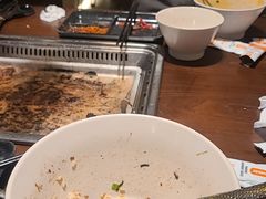 -新石器烤肉(虹悦城店)