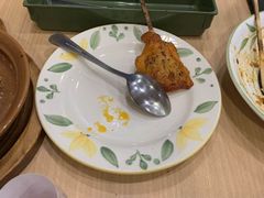 -萨莉亚意式餐厅(星海广场店)