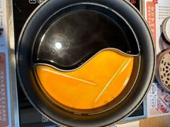 -温野菜涮涮锅(曲江大悦城店)