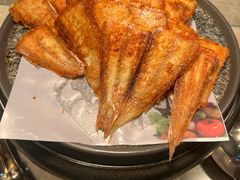 -梨花甄选自助烤肉(小寨原力场店)