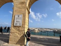 -上巴拉卡花园和下巴拉卡花园