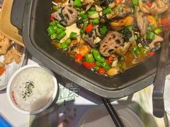 -蛙来哒(方圆荟店)