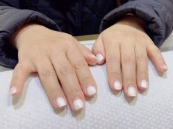 -桃色美甲沙龙