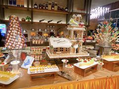 零售区-德悦高风味餐厅