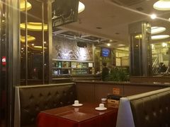 -小不点烧烤城(长乐宫店)