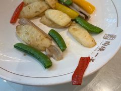 -陶缘一号·四季缘·老字号顺德菜·户外婚礼家宴(西滘店)