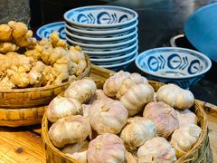 -古市香跷脚牛肉·非遗传承单位