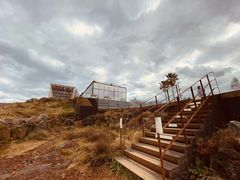 -Cafe Aewol Monsant