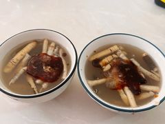 -安海长火土笋冻