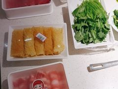 -野妹火锅(龙岗店)