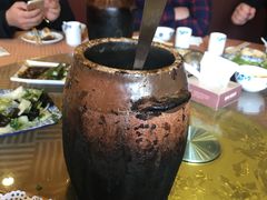 -本味焖罐源(天泽街店)