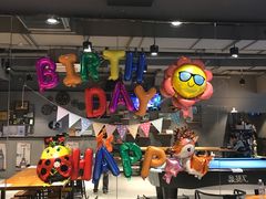 -镭战大联盟真人CS·生日派对·亲子聚会·团建(天安千树店)