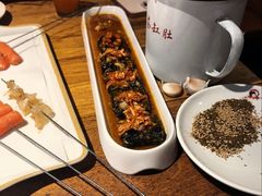-小核桃品质串店(世茂大道店)