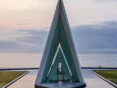 -日月湾海门游览区