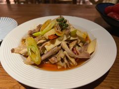 -疆里疆外·和田烤肉·清真
