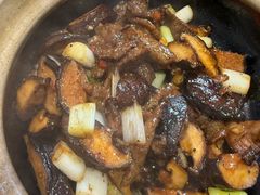 -熠盛粤味·顺德桑拿鸡(永康路店)