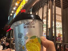 -新世界餐厅(万达店)