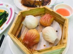 -东鑫记港式茶餐厅(南京东路店)