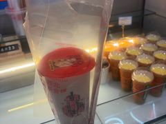 -宝葫芦西北茶食铺(万达店)