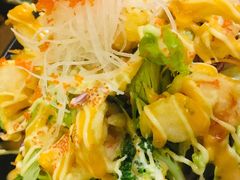 -鲸山上·私房日料(泰达MSD店)