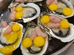 -飞尝蚝·顺德菜·鱼生(顺德总店)