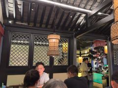 -苏乡兰亭·新派淮扬菜(吾悦广场店)