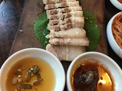 -Dombe豚(黑猪肉街店)
