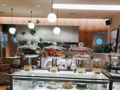 -Wagas沃歌斯(信泰中心商场店)