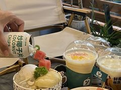 -自然椰·海南清补凉(明珠店)
