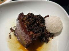-金谷仓家庭料理(马泉营店)