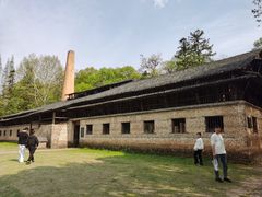 -景德镇古窑民俗博览区