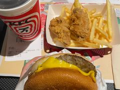 -肯德基(东门中店)