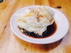 -西关明记肠粉(荔枝湾店)