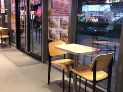 -汉堡王(嘉定宝龙城市广场)