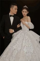 -摩玛婚纱摄影(杭州店)