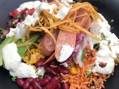 -Famous肥猫墨西哥音乐餐吧(五棵松华熙LIVE店)