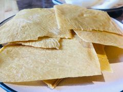 豆皮-小门坎三合鱼(总店)