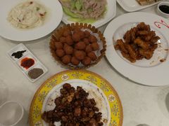 -东兴楼饭庄(六里桥店)