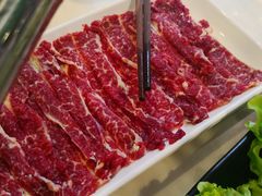 -食潮汕头鲜牛馆(望京保利店)