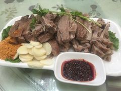-清真悦宾楼食府(海湖店)