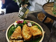 -O'mills Sourdough Bakery&Bistro(永嘉路店)