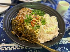 -滇道云南特色料理(康定路店)